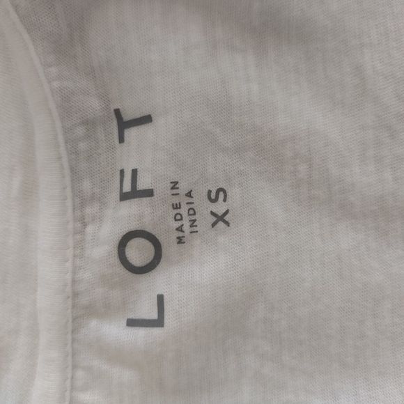 LOFT Tee-shirt - Picture 4 of 4